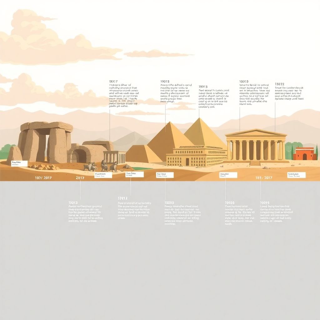 История стилей в архитектуре от древности к современности: основные этапы