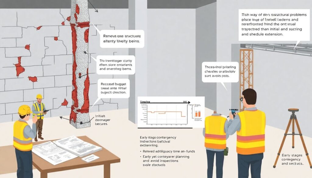 Промышленная архитектура: сохранение наследия фабрик - иллюстрация