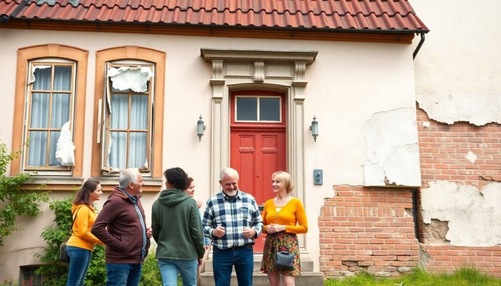 Роль архитектурной реставрации в сохранении стилей - иллюстрация