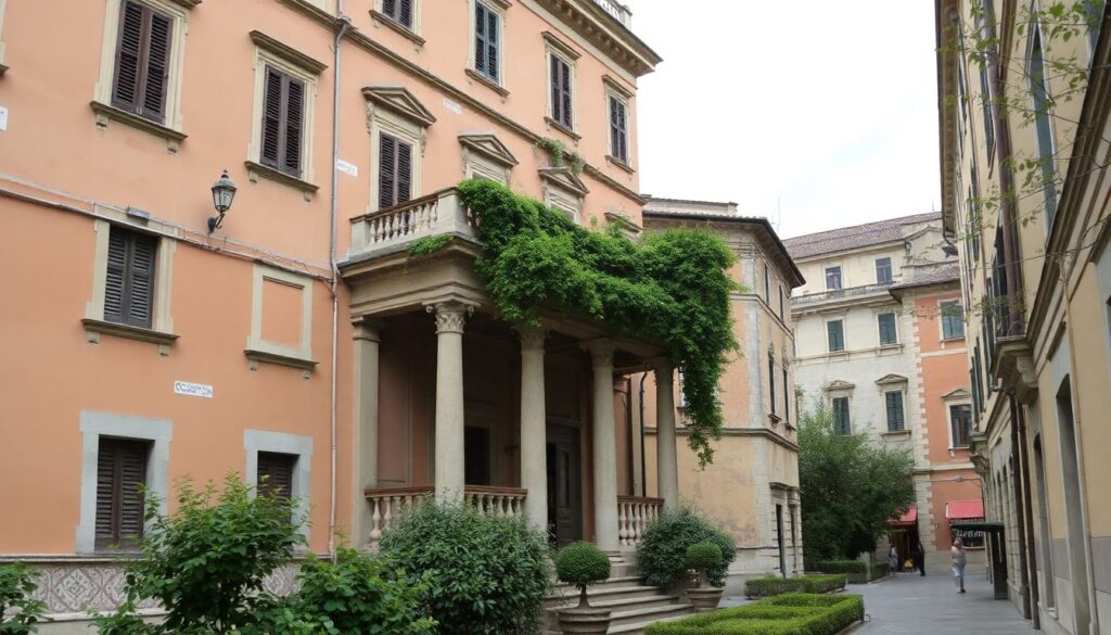 Методы консервации памятников архитектуры - иллюстрация