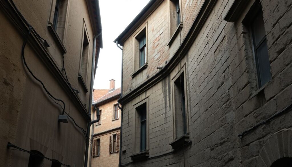 Методы консервации памятников архитектуры - иллюстрация