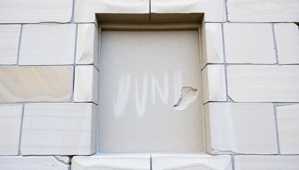 Балтийская традиция в каменной реставрации памятников - иллюстрация