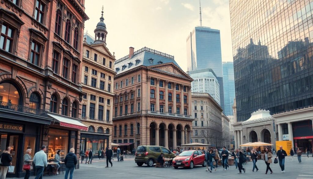 Памятники архитектуры России: история и современные задачи - иллюстрация