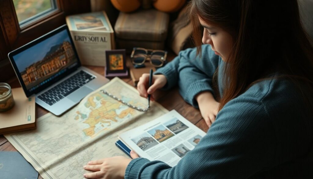 Памятники Европы: сохранение культурного наследия в XXI веке - иллюстрация