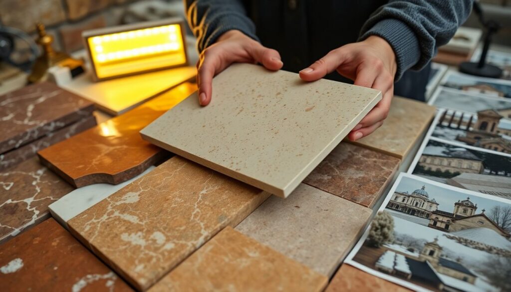 Каменная архитектура: техники работы и особенности - иллюстрация