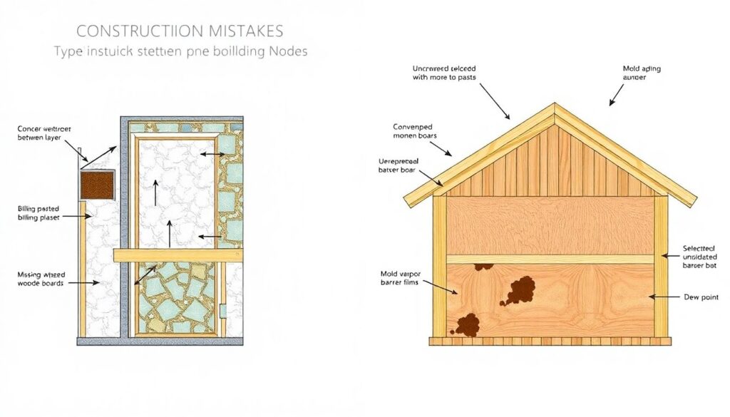 Тенденции фасадного дизайна 2020–2025 годов - иллюстрация