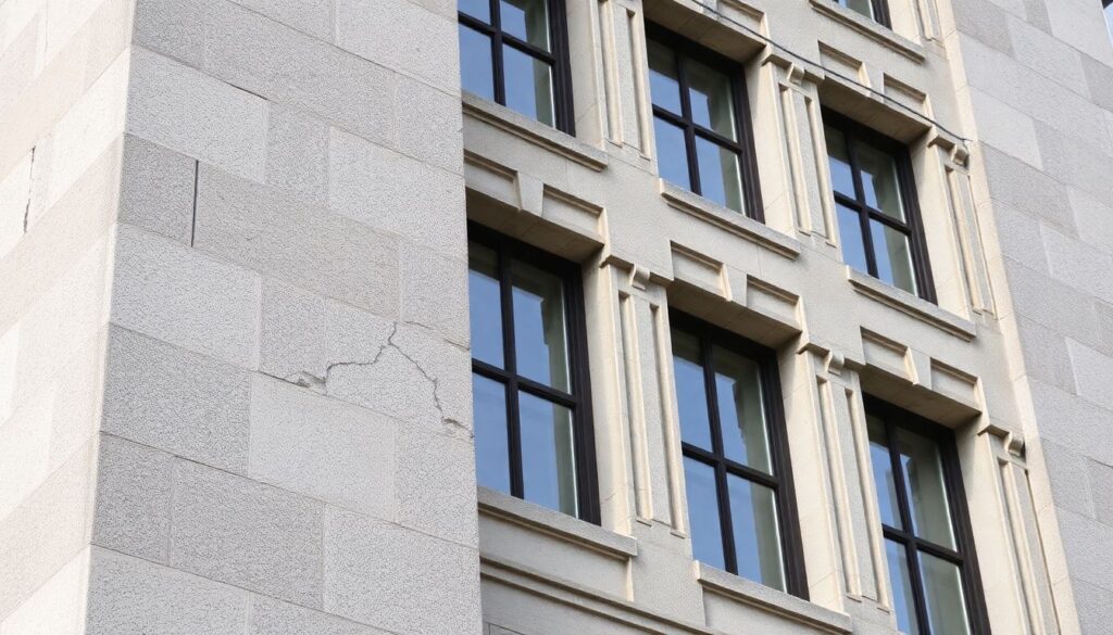 Монументальные памятники: сохранение и обновление - иллюстрация